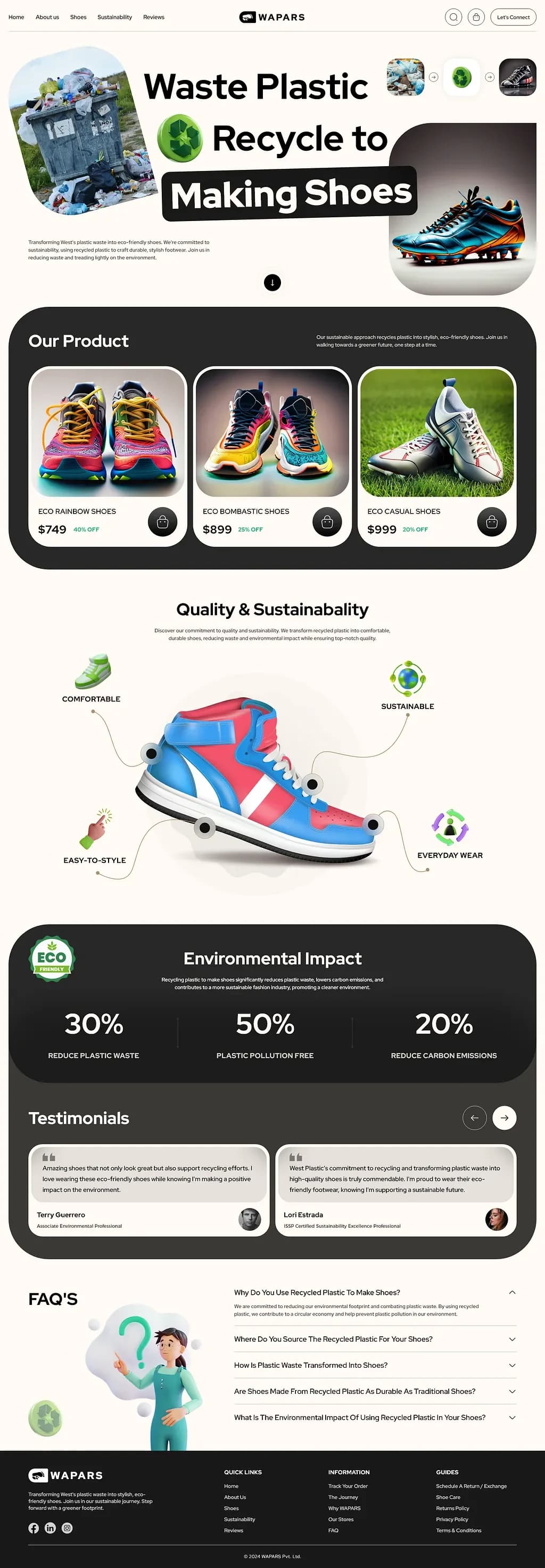 EcoClean Solutions