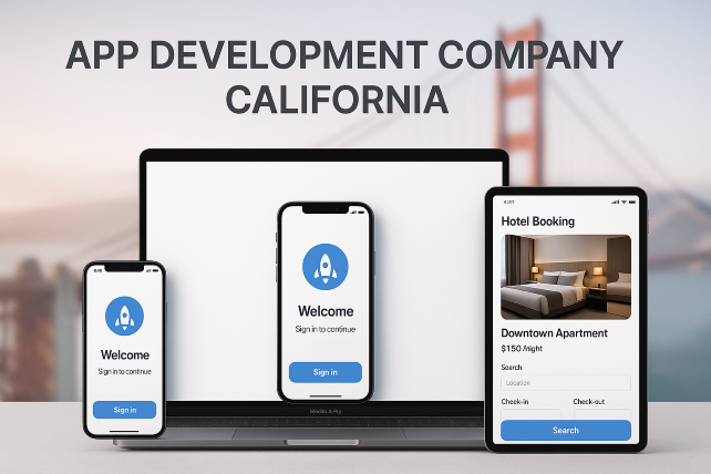 Web Development Team