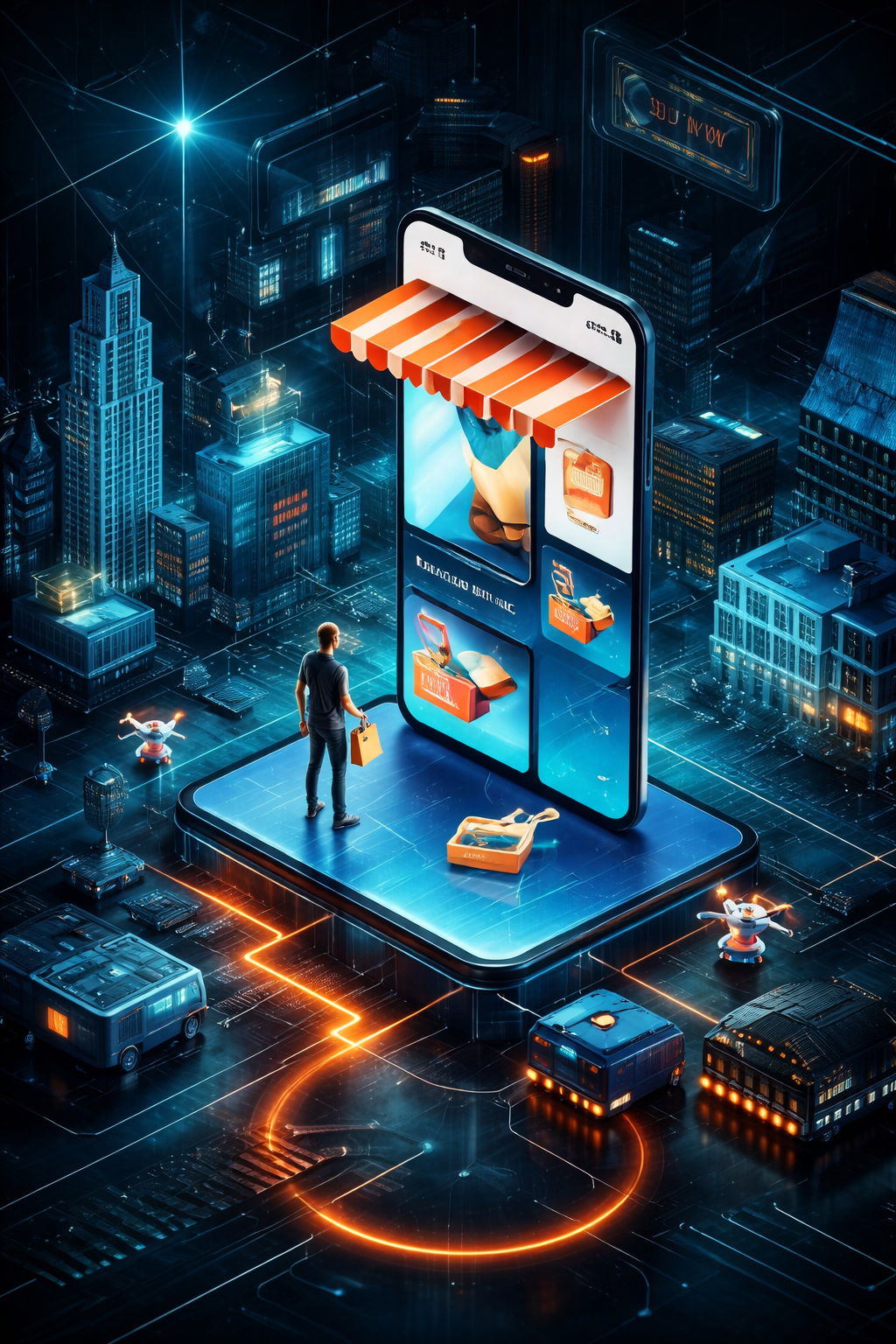 E-Commerce Solutions