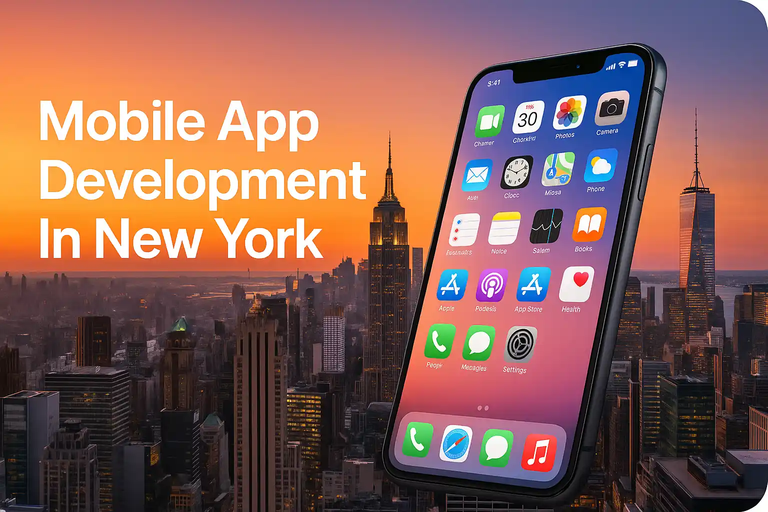 Orlando App Development Company