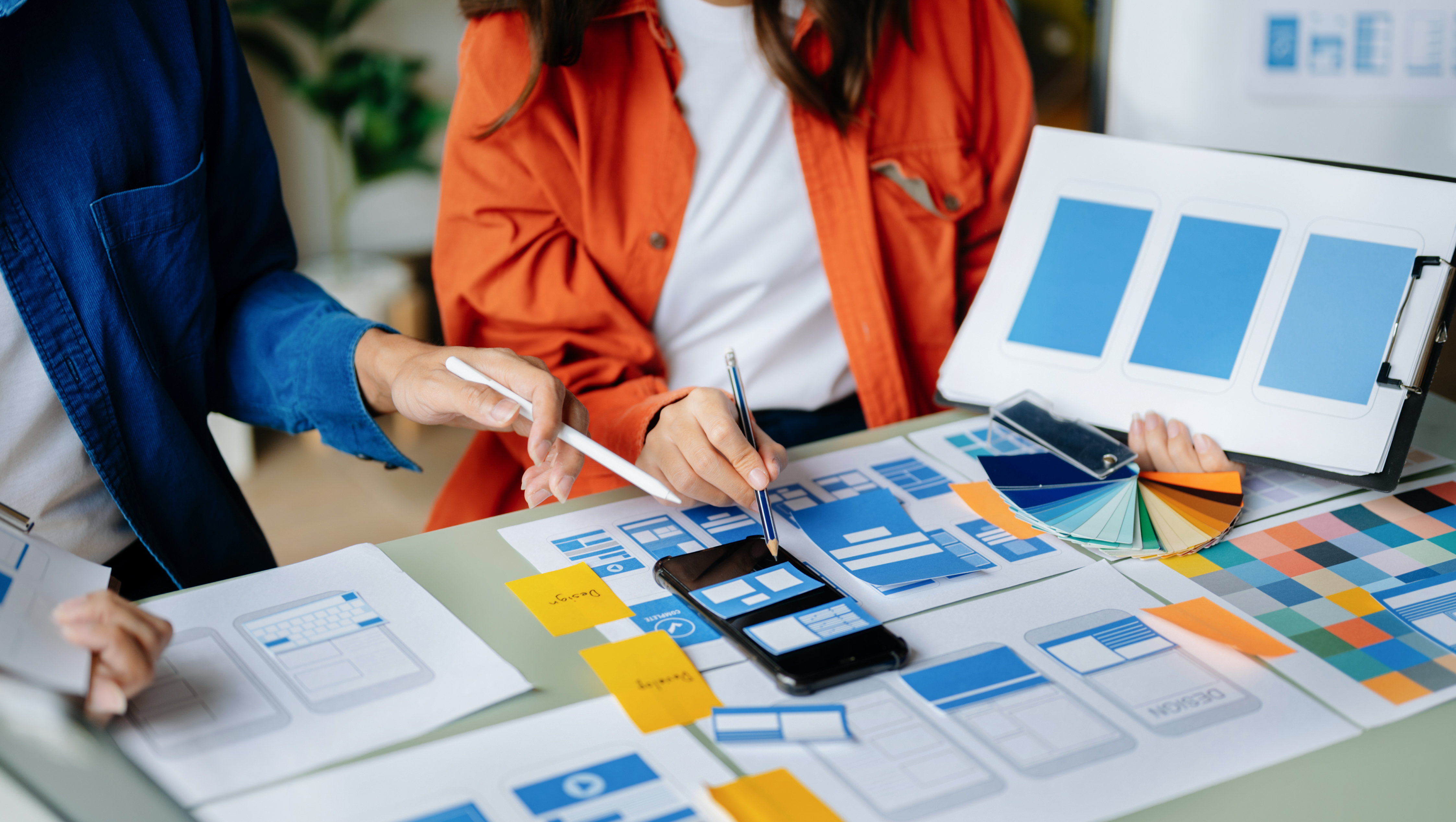 Chicago Mobile App Development Company