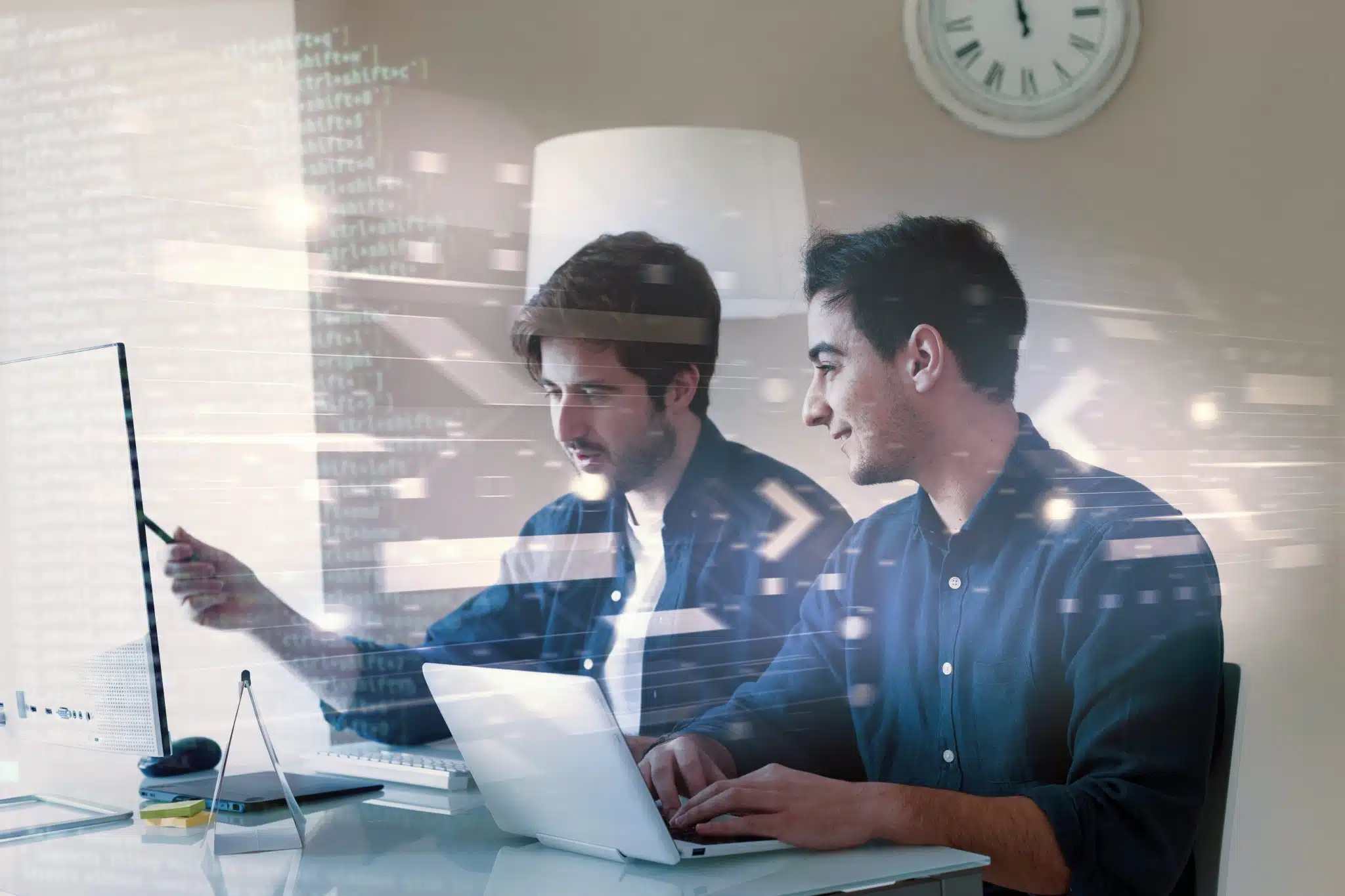 Web Development Team