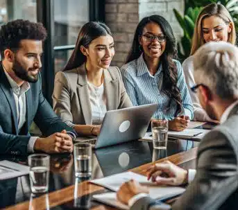 Team collaboration