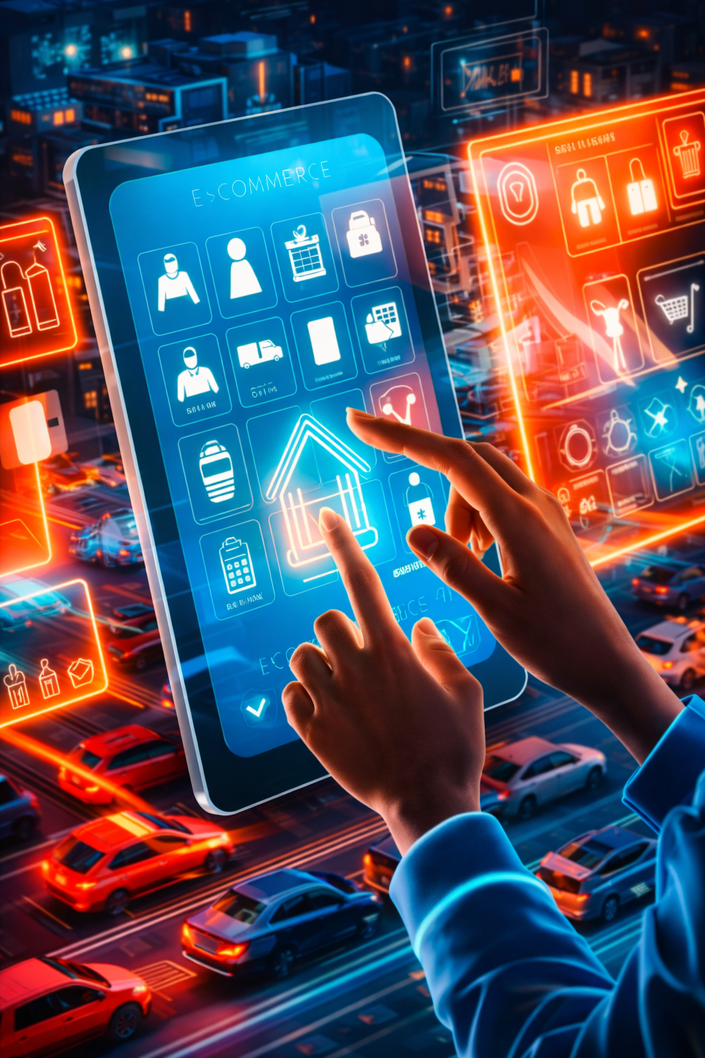 Progressive Web Apps