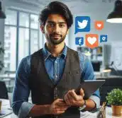 Social Media